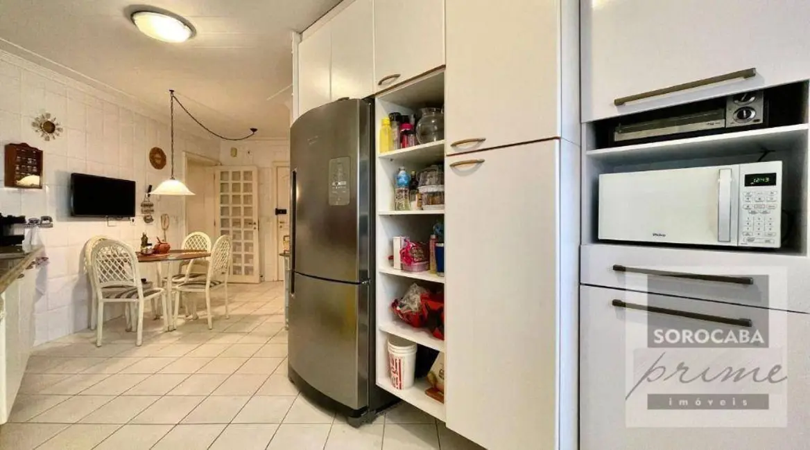 Foto 6 de Apartamento com 4 quartos à venda, 180m2 em Guaruja - SP