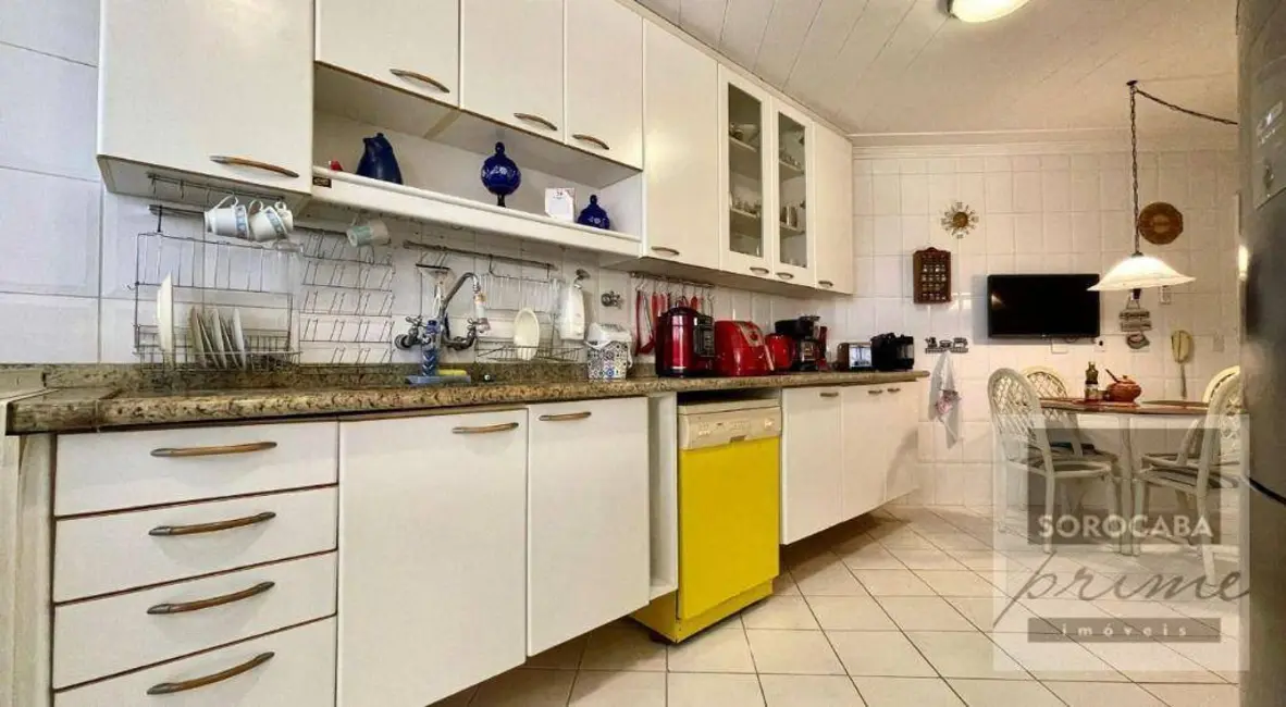 Foto 8 de Apartamento com 4 quartos à venda, 180m2 em Guaruja - SP