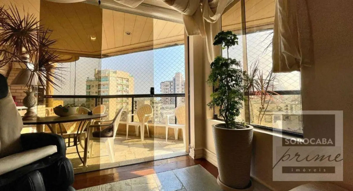 Foto 3 de Apartamento com 4 quartos à venda, 180m2 em Guaruja - SP