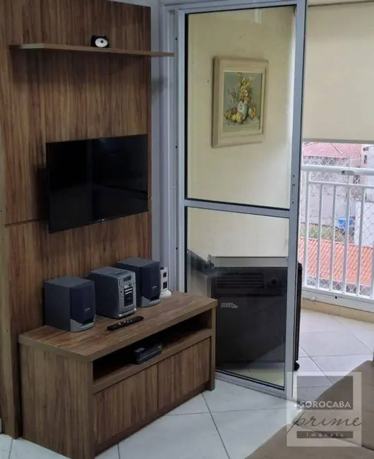 Foto 7 de Apartamento com 2 quartos à venda, 48m2 em Água Funda, São Paulo - SP