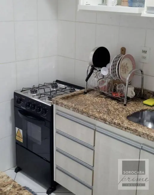 Foto 2 de Apartamento com 2 quartos à venda, 48m2 em Água Funda, São Paulo - SP