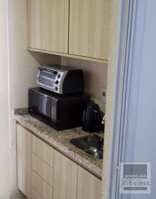 Foto 3 de Apartamento com 2 quartos à venda, 48m2 em Água Funda, São Paulo - SP