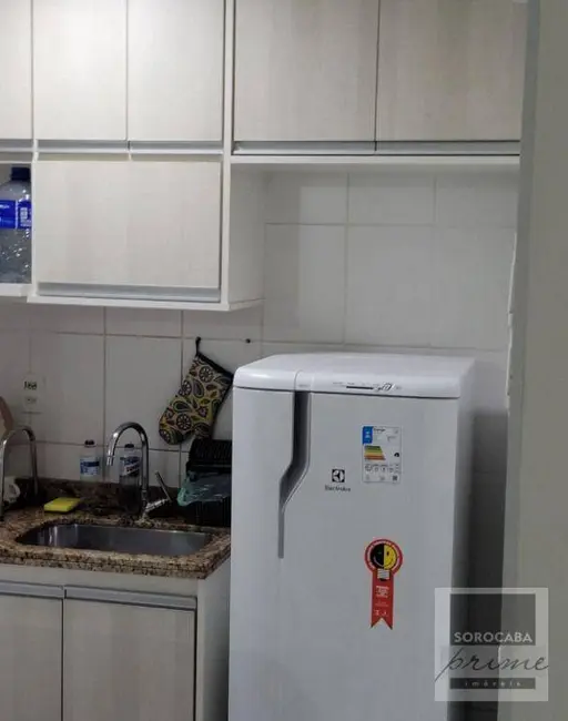 Foto 4 de Apartamento com 2 quartos à venda, 48m2 em Água Funda, São Paulo - SP