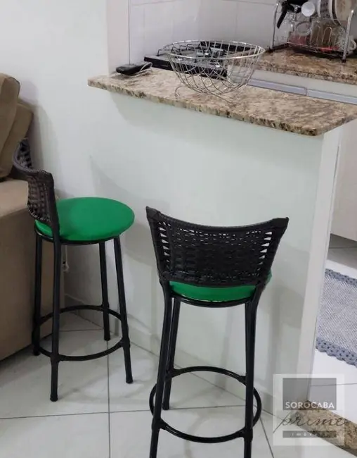 Foto 5 de Apartamento com 2 quartos à venda, 48m2 em Água Funda, São Paulo - SP