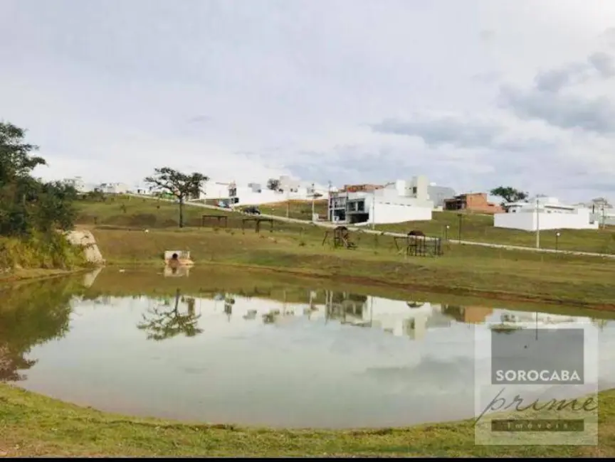 Foto 6 de Terreno / Lote à venda, 250m2 em Sorocaba - SP