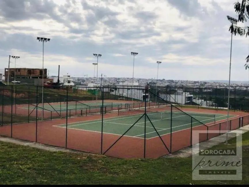 Foto 9 de Terreno / Lote à venda, 250m2 em Sorocaba - SP