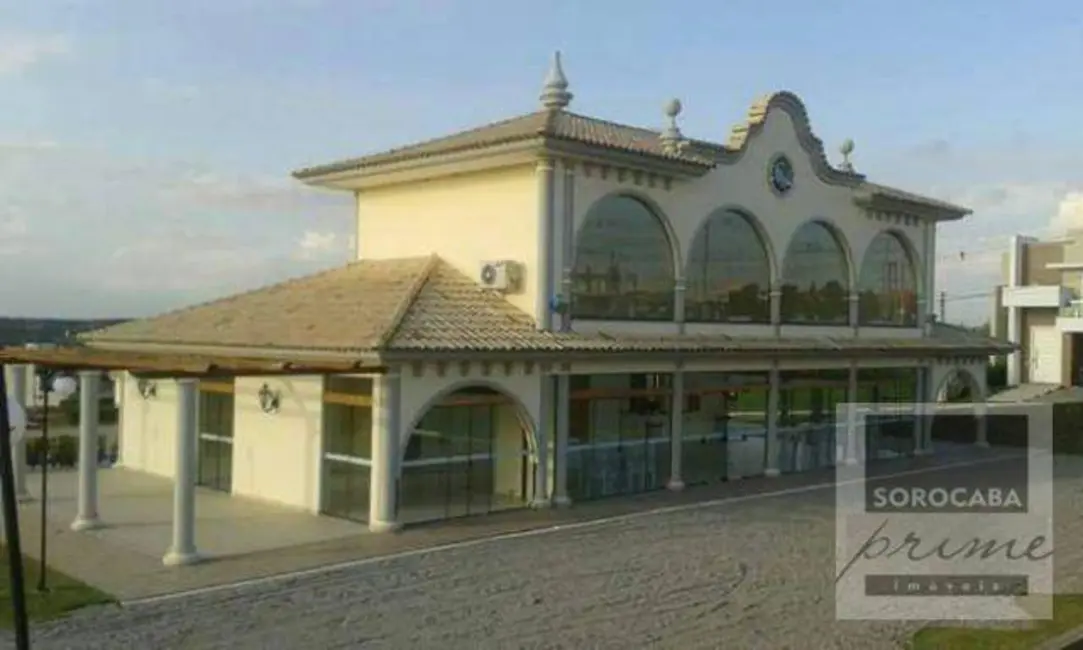 Foto 4 de Terreno / Lote à venda, 250m2 em Sorocaba - SP