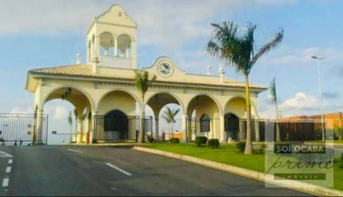 Foto 3 de Terreno / Lote à venda, 250m2 em Sorocaba - SP