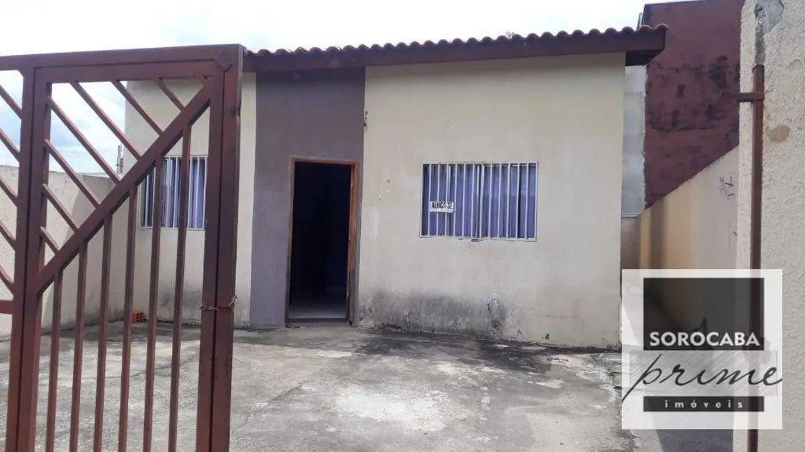 Casa com 2 quartos à venda, 187m2 em Jardim Residencial dos Reis, Sorocaba - SP - imagem 1 Foto 1 de Casa com 2 quartos à venda, 187m2 em Jardim Residencial dos Reis, Sorocaba - SP