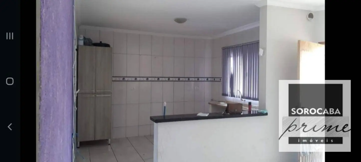 Foto 6 de Casa com 2 quartos à venda, 187m2 em Jardim Residencial dos Reis, Sorocaba - SP