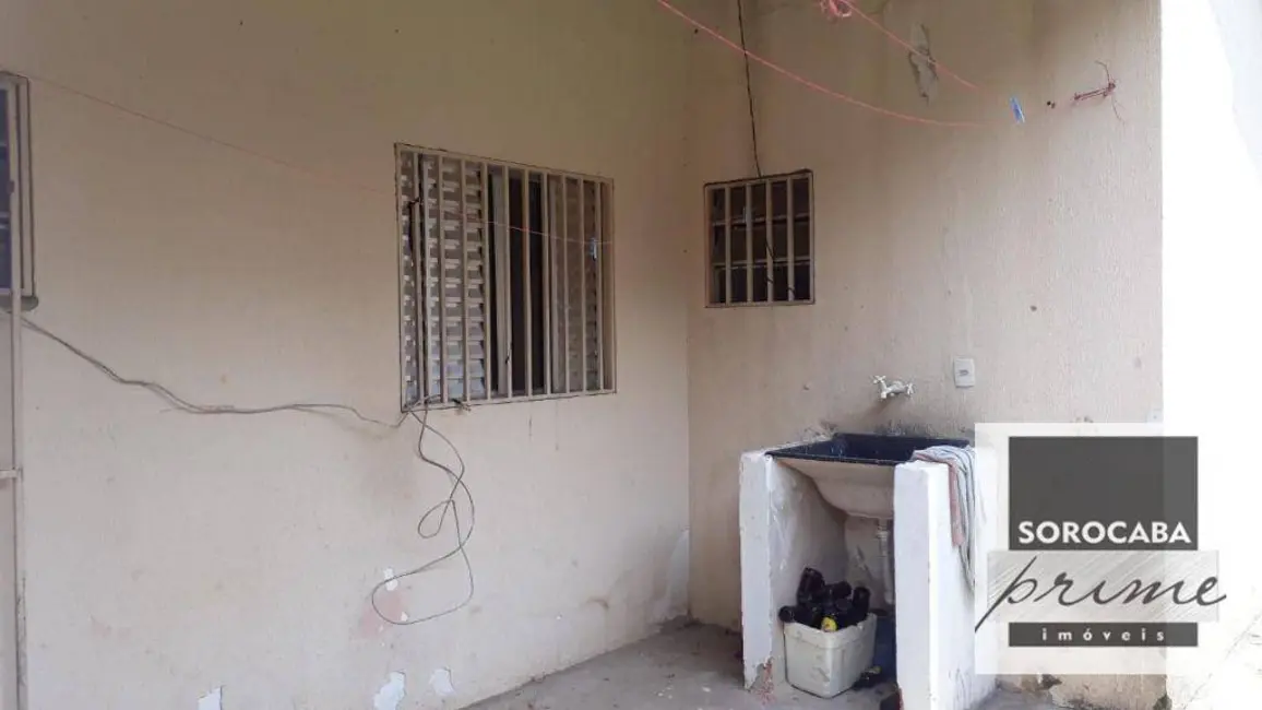 Casa com 2 quartos à venda, 187m2 em Jardim Residencial dos Reis, Sorocaba - SP - imagem 8 Foto 8 de Casa com 2 quartos à venda, 187m2 em Jardim Residencial dos Reis, Sorocaba - SP