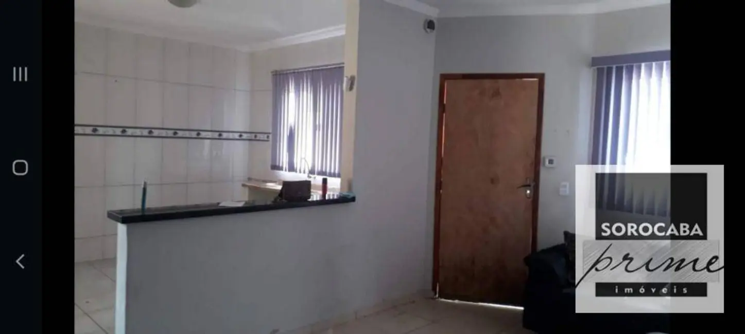 Foto 3 de Casa com 2 quartos à venda, 187m2 em Jardim Residencial dos Reis, Sorocaba - SP