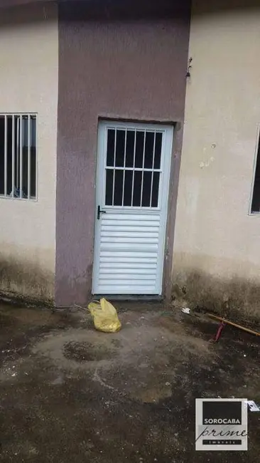 Foto 2 de Casa com 2 quartos à venda, 187m2 em Jardim Residencial dos Reis, Sorocaba - SP