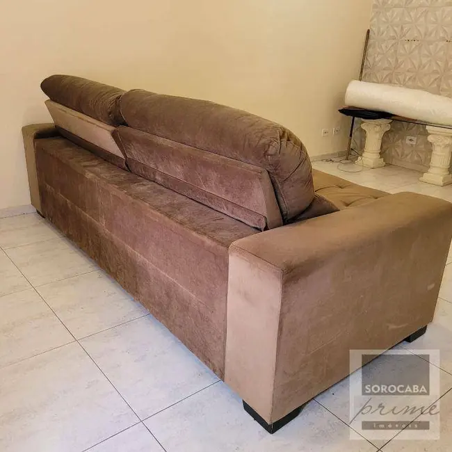 Casa de Condomínio com 3 quartos à venda, 154m2 em Horto Florestal, Sorocaba - SP - imagem 6 Foto 6 de Casa de Condomínio com 3 quartos à venda, 154m2 em Horto Florestal, Sorocaba - SP
