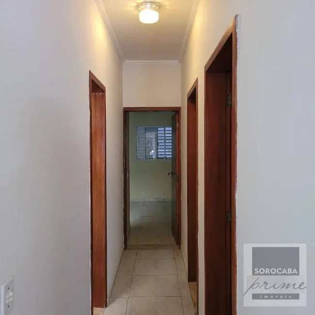 Casa de Condomínio com 3 quartos à venda, 154m2 em Horto Florestal, Sorocaba - SP - imagem 9 Foto 9 de Casa de Condomínio com 3 quartos à venda, 154m2 em Horto Florestal, Sorocaba - SP