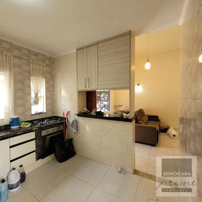 Casa de Condomínio com 3 quartos à venda, 154m2 em Horto Florestal, Sorocaba - SP - imagem 7 Foto 7 de Casa de Condomínio com 3 quartos à venda, 154m2 em Horto Florestal, Sorocaba - SP