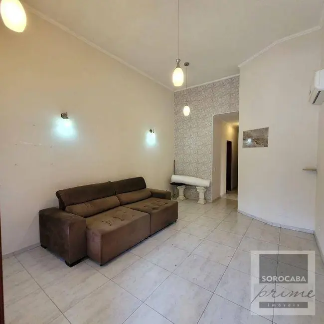 Casa de Condomínio com 3 quartos à venda, 154m2 em Horto Florestal, Sorocaba - SP - imagem 3 Foto 3 de Casa de Condomínio com 3 quartos à venda, 154m2 em Horto Florestal, Sorocaba - SP