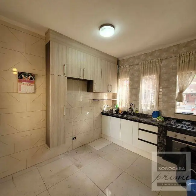 Casa de Condomínio com 3 quartos à venda, 154m2 em Horto Florestal, Sorocaba - SP - imagem 8 Foto 8 de Casa de Condomínio com 3 quartos à venda, 154m2 em Horto Florestal, Sorocaba - SP