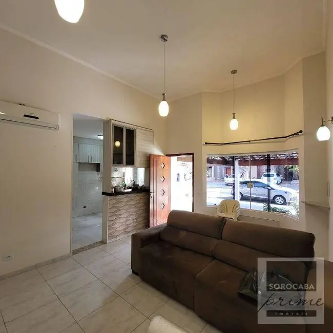 Casa de Condomínio com 3 quartos à venda, 154m2 em Horto Florestal, Sorocaba - SP - imagem 4 Foto 4 de Casa de Condomínio com 3 quartos à venda, 154m2 em Horto Florestal, Sorocaba - SP