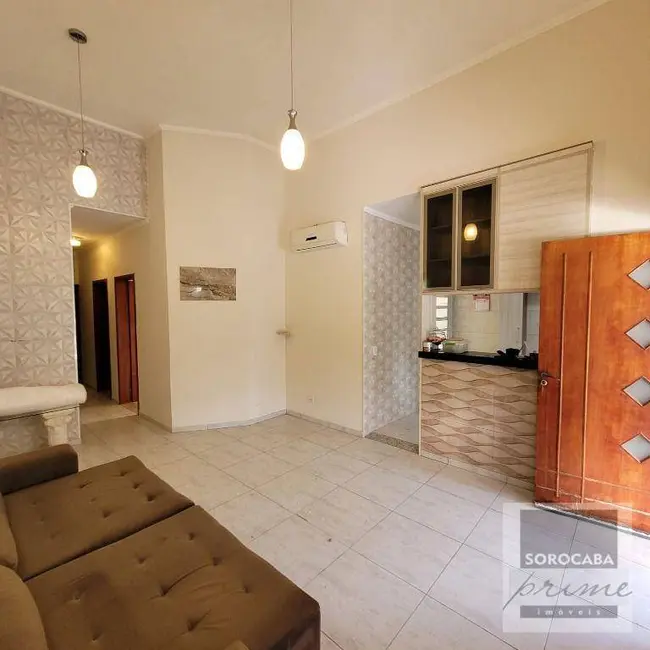 Casa de Condomínio com 3 quartos à venda, 154m2 em Horto Florestal, Sorocaba - SP - imagem 5 Foto 5 de Casa de Condomínio com 3 quartos à venda, 154m2 em Horto Florestal, Sorocaba - SP