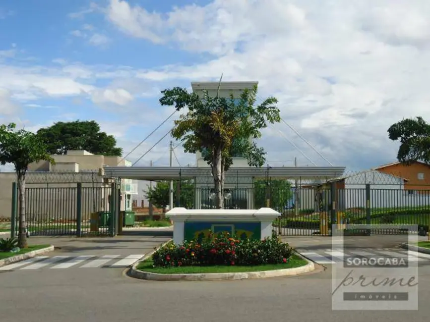 Foto 4 de Terreno / Lote à venda, 154m2 em Horto Florestal, Sorocaba - SP