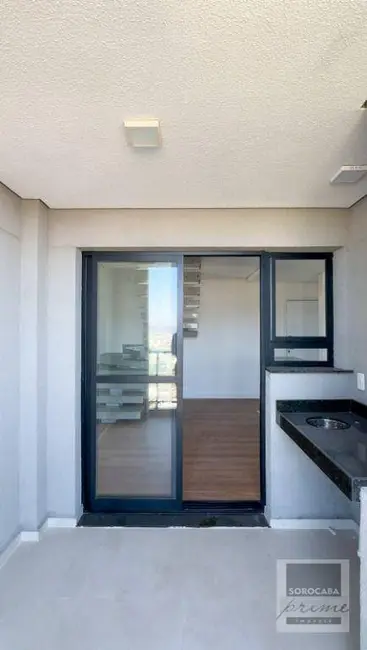Apartamento com 3 quartos à venda, 100m2 em Parque Campolim, Sorocaba - SP - imagem 3 Foto 3 de Apartamento com 3 quartos à venda, 100m2 em Parque Campolim, Sorocaba - SP
