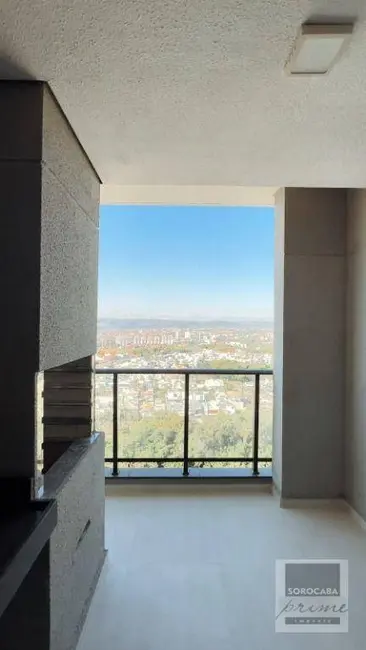 Apartamento com 3 quartos à venda, 100m2 em Parque Campolim, Sorocaba - SP - imagem 4 Foto 4 de Apartamento com 3 quartos à venda, 100m2 em Parque Campolim, Sorocaba - SP