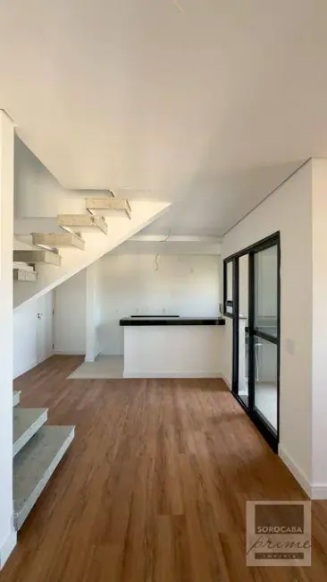 Apartamento com 3 quartos à venda, 100m2 em Parque Campolim, Sorocaba - SP - imagem 6 Foto 6 de Apartamento com 3 quartos à venda, 100m2 em Parque Campolim, Sorocaba - SP