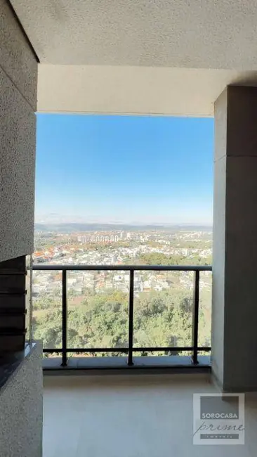 Apartamento com 3 quartos à venda, 100m2 em Parque Campolim, Sorocaba - SP - imagem 5 Foto 5 de Apartamento com 3 quartos à venda, 100m2 em Parque Campolim, Sorocaba - SP