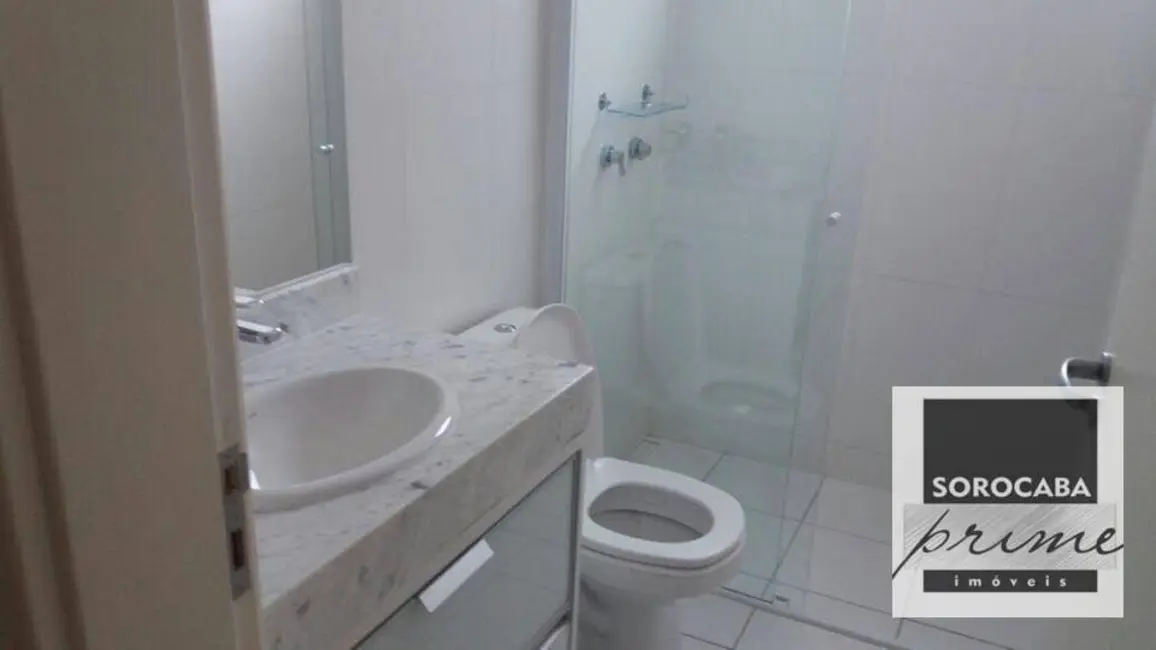 Foto 2 de Apartamento com 3 quartos à venda, 123m2 em Jardim Judith, Sorocaba - SP