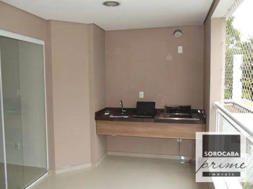 Foto 8 de Apartamento com 3 quartos à venda, 123m2 em Jardim Judith, Sorocaba - SP