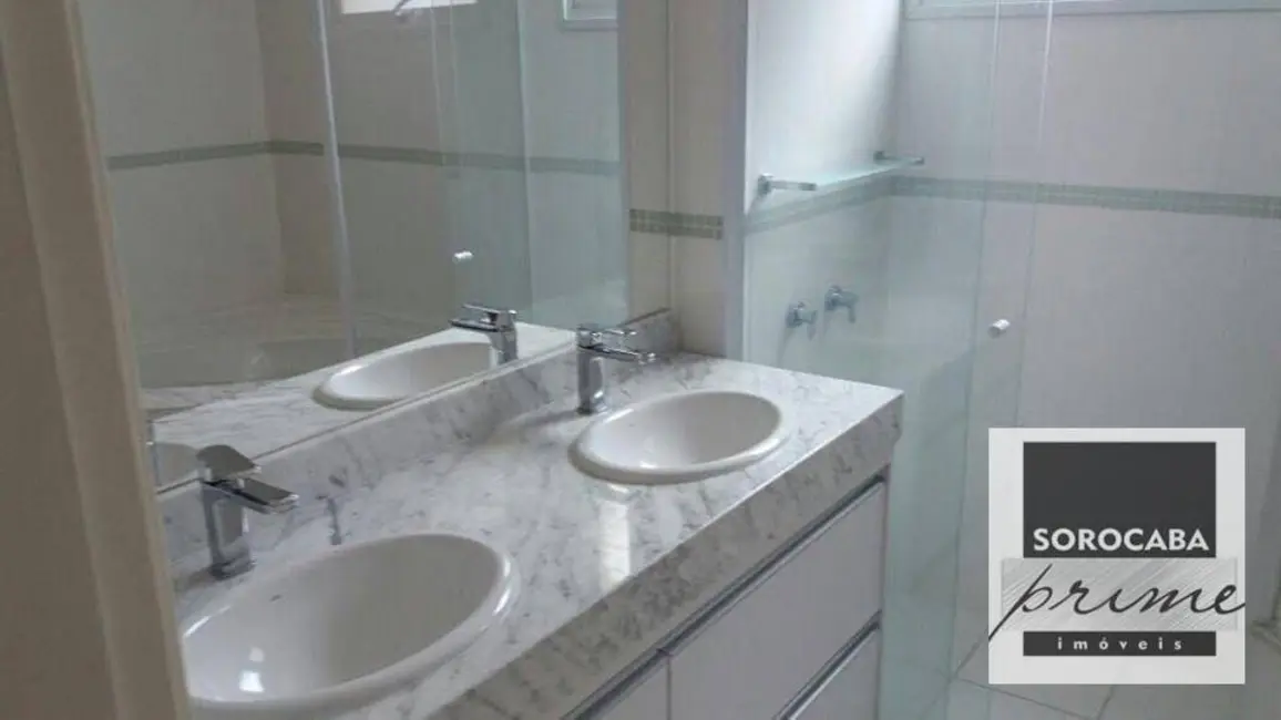 Foto 4 de Apartamento com 3 quartos à venda, 123m2 em Jardim Judith, Sorocaba - SP