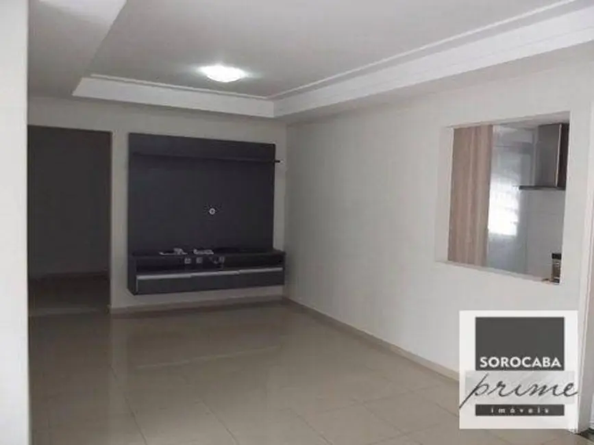 Foto 3 de Apartamento com 3 quartos à venda, 123m2 em Jardim Judith, Sorocaba - SP