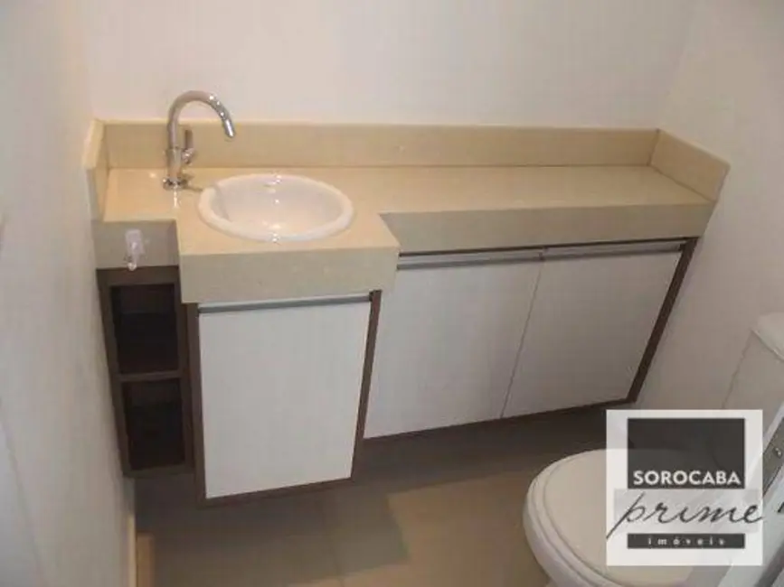 Foto 6 de Apartamento com 3 quartos à venda, 123m2 em Jardim Judith, Sorocaba - SP