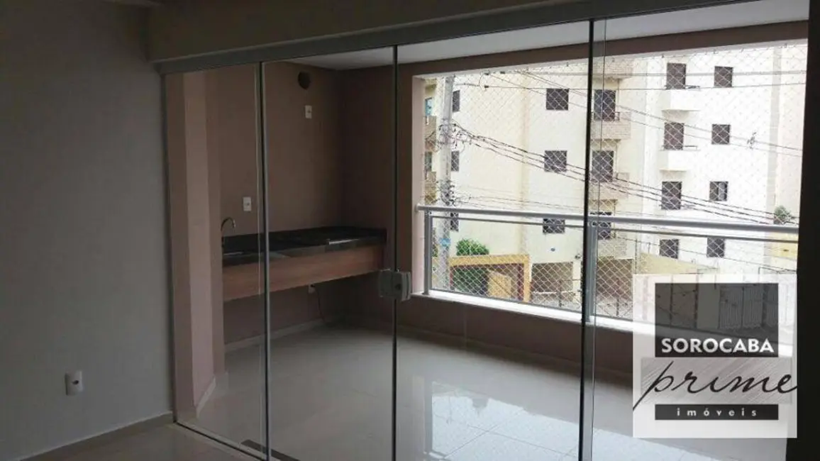 Foto 5 de Apartamento com 3 quartos à venda, 123m2 em Jardim Judith, Sorocaba - SP