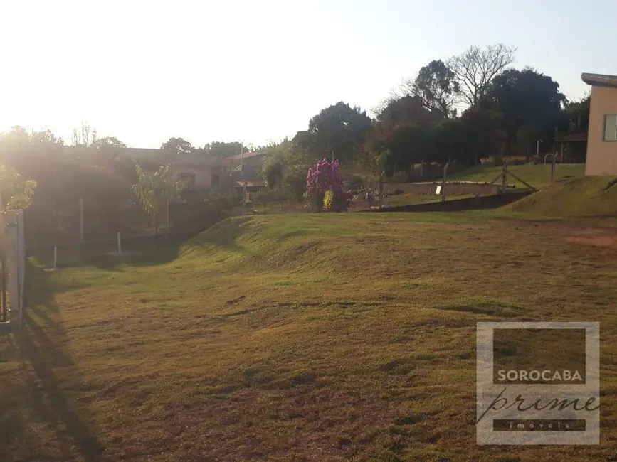 Foto 1 de Chácara com 3 quartos à venda, 2100m2 em Centro, Salto De Pirapora - SP