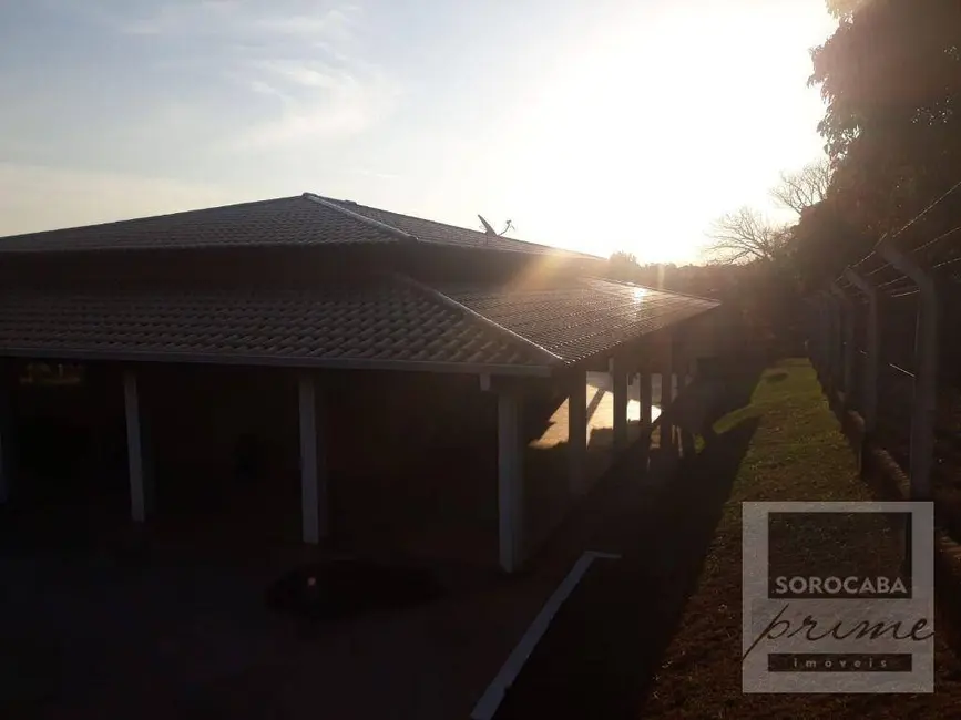 Foto 7 de Chácara com 3 quartos à venda, 2100m2 em Centro, Salto De Pirapora - SP