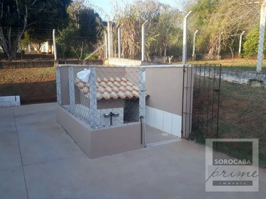 Foto 8 de Chácara com 3 quartos à venda, 2100m2 em Centro, Salto De Pirapora - SP