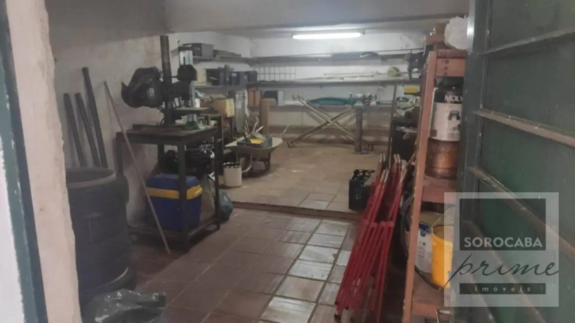 Sobrado com 3 quartos à venda, 420m2 em Jardim Santa Rosália, Sorocaba - SP - imagem 4 Foto 4 de Sobrado com 3 quartos à venda, 420m2 em Jardim Santa Rosália, Sorocaba - SP