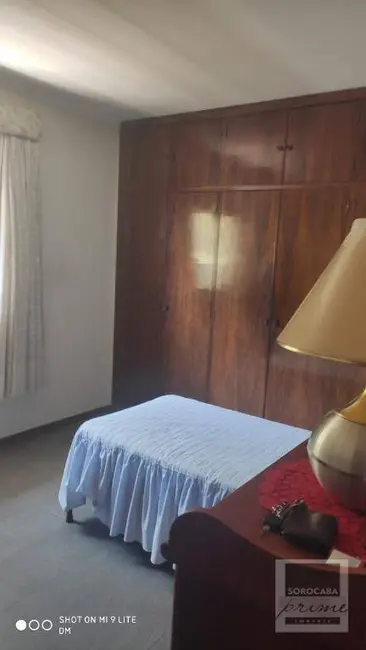 Sobrado com 3 quartos à venda, 420m2 em Jardim Santa Rosália, Sorocaba - SP - imagem 6 Foto 6 de Sobrado com 3 quartos à venda, 420m2 em Jardim Santa Rosália, Sorocaba - SP