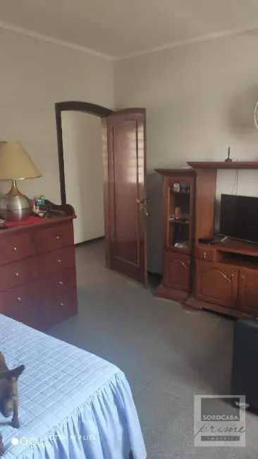 Sobrado com 3 quartos à venda, 420m2 em Jardim Santa Rosália, Sorocaba - SP - imagem 7 Foto 7 de Sobrado com 3 quartos à venda, 420m2 em Jardim Santa Rosália, Sorocaba - SP