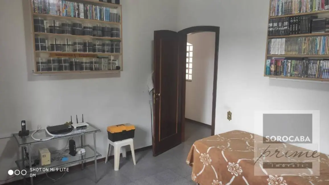 Sobrado com 3 quartos à venda, 420m2 em Jardim Santa Rosália, Sorocaba - SP - imagem 9 Foto 9 de Sobrado com 3 quartos à venda, 420m2 em Jardim Santa Rosália, Sorocaba - SP