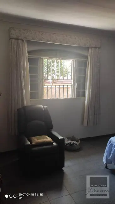 Sobrado com 3 quartos à venda, 420m2 em Jardim Santa Rosália, Sorocaba - SP - imagem 8 Foto 8 de Sobrado com 3 quartos à venda, 420m2 em Jardim Santa Rosália, Sorocaba - SP