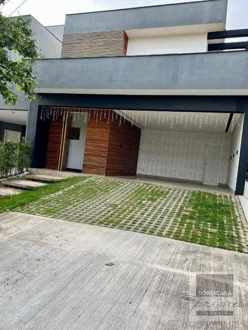 Sobrado com 3 quartos à venda e para alugar, 200m2 em Wanel Ville, Sorocaba - SP - imagem 1 Foto 1 de Sobrado com 3 quartos à venda e para alugar, 200m2 em Wanel Ville, Sorocaba - SP