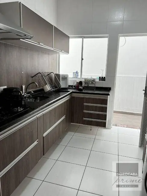 Sobrado com 3 quartos à venda e para alugar, 200m2 em Wanel Ville, Sorocaba - SP - imagem 8 Foto 8 de Sobrado com 3 quartos à venda e para alugar, 200m2 em Wanel Ville, Sorocaba - SP