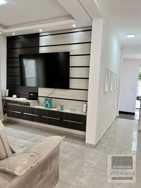 Sobrado com 3 quartos à venda e para alugar, 200m2 em Wanel Ville, Sorocaba - SP - imagem 6 Foto 6 de Sobrado com 3 quartos à venda e para alugar, 200m2 em Wanel Ville, Sorocaba - SP