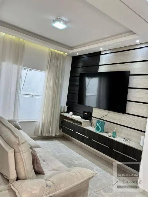 Sobrado com 3 quartos à venda e para alugar, 200m2 em Wanel Ville, Sorocaba - SP - imagem 7 Foto 7 de Sobrado com 3 quartos à venda e para alugar, 200m2 em Wanel Ville, Sorocaba - SP