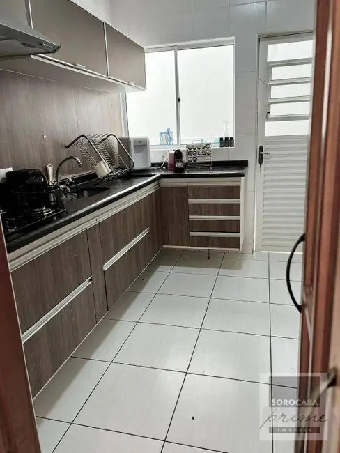 Sobrado com 3 quartos à venda e para alugar, 200m2 em Wanel Ville, Sorocaba - SP - imagem 9 Foto 9 de Sobrado com 3 quartos à venda e para alugar, 200m2 em Wanel Ville, Sorocaba - SP