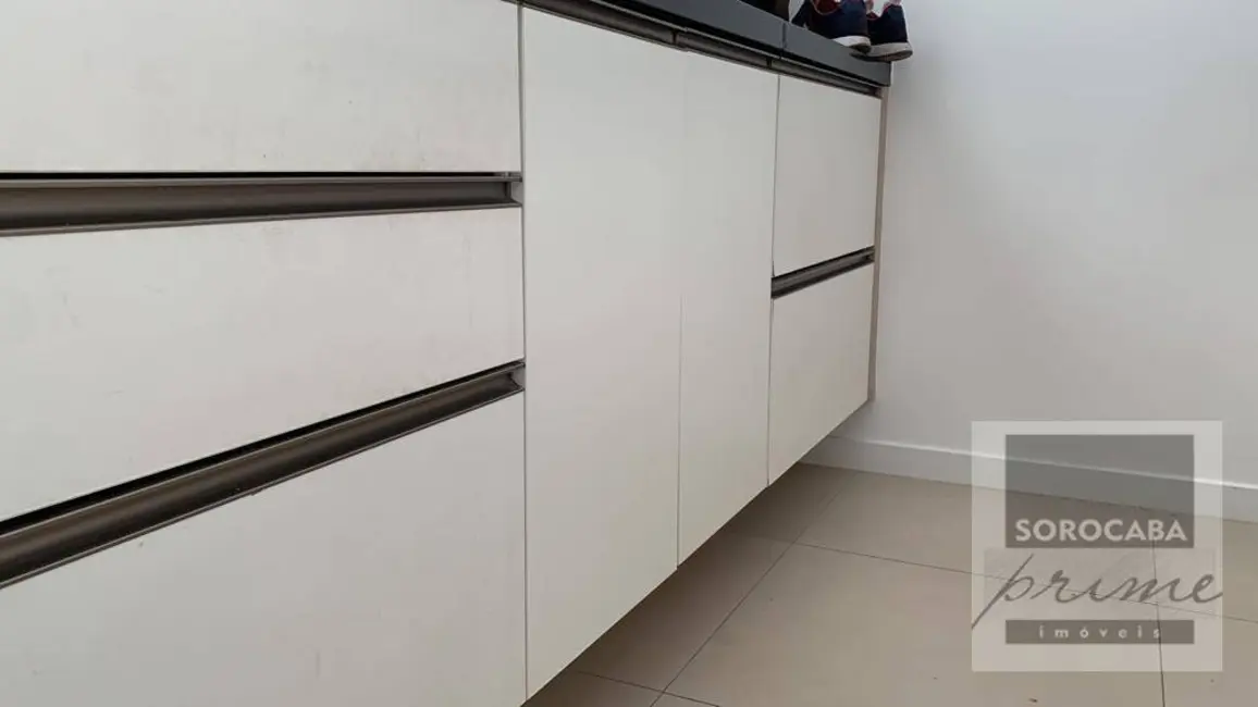 Foto 7 de Sobrado com 3 quartos para alugar, 139m2 em Jardim Karolyne, Votorantim - SP