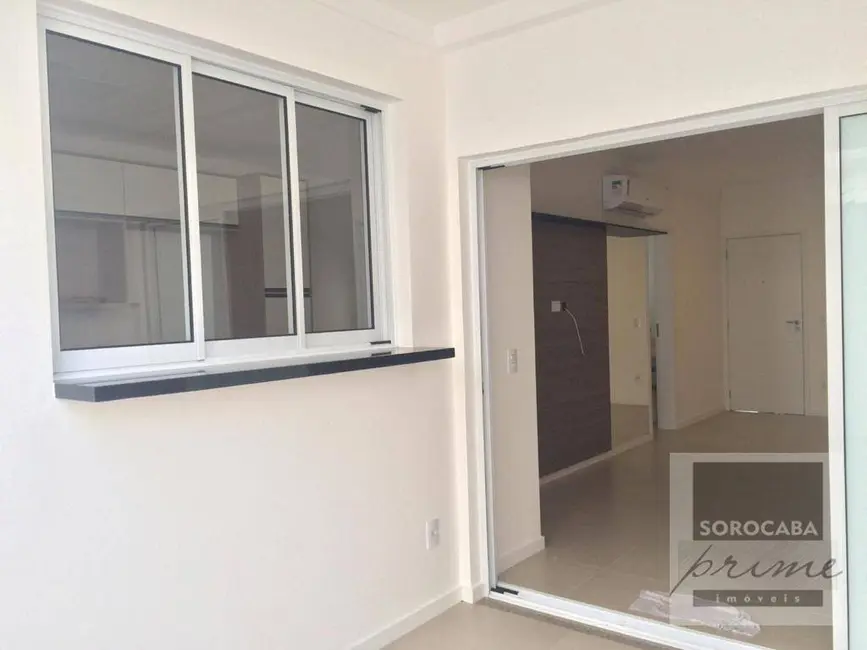Foto 9 de Sobrado com 3 quartos para alugar, 139m2 em Jardim Karolyne, Votorantim - SP